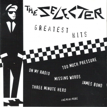 Selecter, The - Greatest Hits - CD