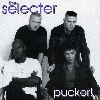 Selecter, The - Pucker ! - CD
