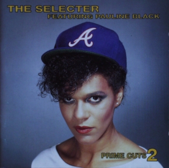 Selecter, The - Prime Cuts 2 - CD