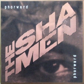 Shamen, The - Phorward - LP