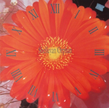 Shelleyan Orphan - Century Flower - LP