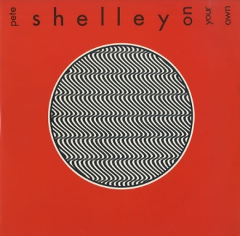 Shelley, Pete - On Your Own (New York Mix) / (Dub Mix) / Please Forgive Me... - 12