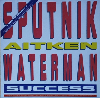 Sigue Sigue Sputnik - Success - 12