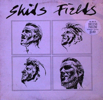 Skids, The - Fields - 12