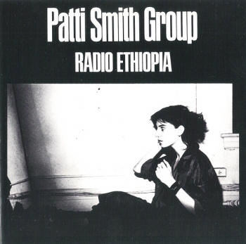 Smith, Patti & Group - Radio Ethiopia - CD