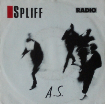 Spliff - Radio / Der Clan - 7