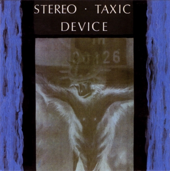 Stereo Taxic Device - Same - LP