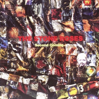 Stone Roses, The - Second Coming - CD