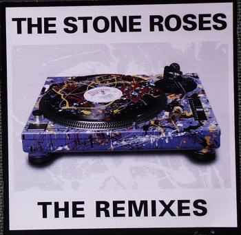 Stone Roses, The - The Remixes - CD