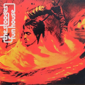 Stooges, The - Funhouse - CD