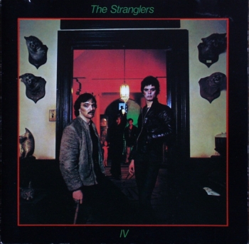 Stranglers, The - Rattus Norvegicus - CD