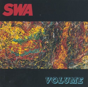 SWA - Volume - CD
