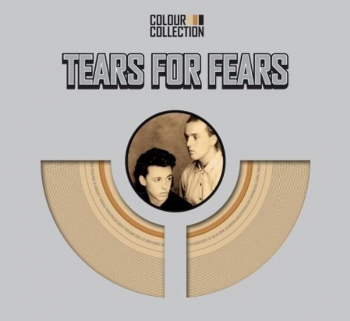 Tears For Fears - Colour Collection - CD
