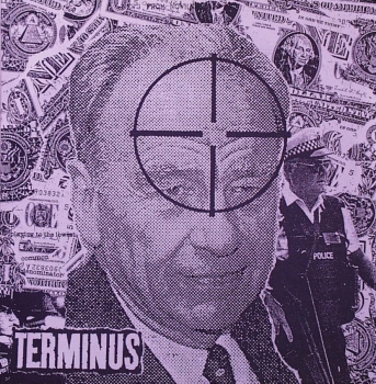Terminus - News From Nowhere / What Do You Want From Me ? - 7