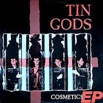 Tin Gods - Cosmetics EP - 12