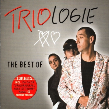 Trio - Triologie - The Best Of - CD