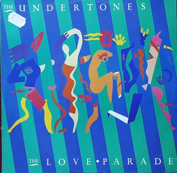 Undertones, The - The Love Parade - 12