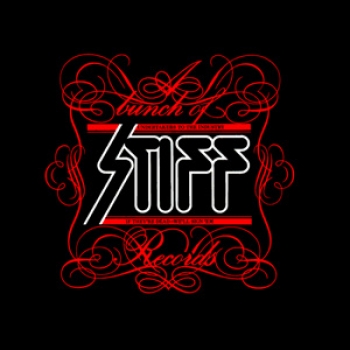Various Artists - A Bunch Of Stiff Records - LP