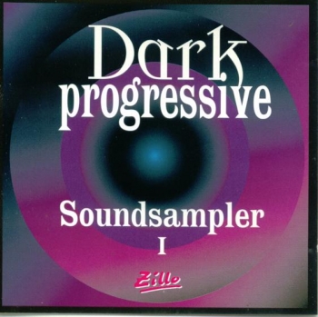 Various Artists - Dark Progressive Soundsampler I - CD