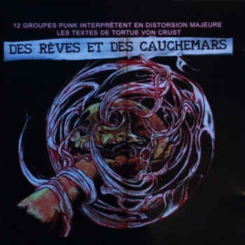 Various Artists - Des Reves Et Des Cauchemars - CD