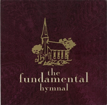 Various Artists - Fundamental Hymnal, The - A Fundamental Records Sampler - LP