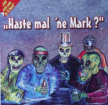 Various Artists - Haste Mal 'Ne Mark ? - CD