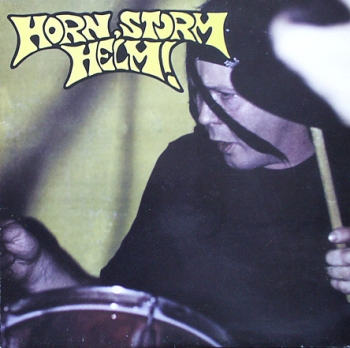 Various Artists - Horn, Storm Helm - LP