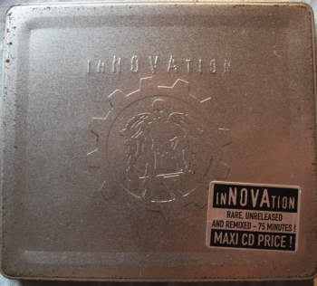 Various Artists - Innovation Eins - CD