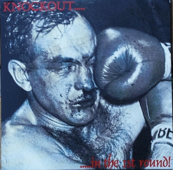 Various Artists - Knock Out....In The 1st Round - CD