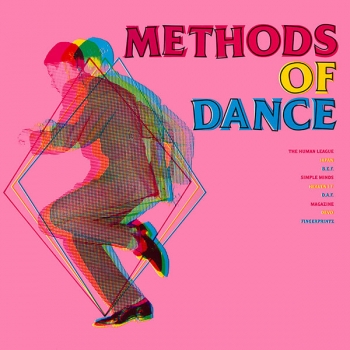 Various Artists - Methods Of Dance - LP