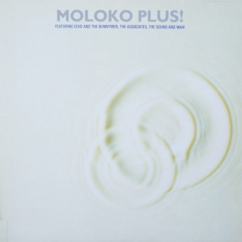 Various Artists - Moloko Plus! - LP