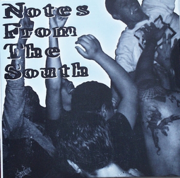 Various Artists - Notes From The South - 7