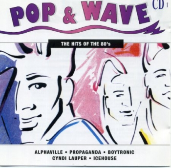 Various Artists - Pop & Wave - CD1 - CD