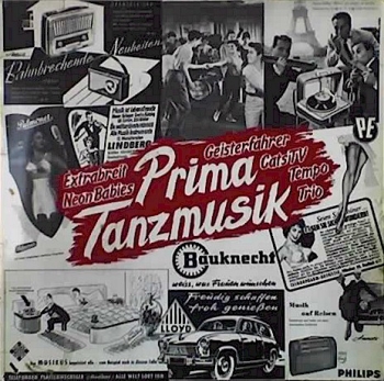 Various Artists - Prima Tanzmusik - 10