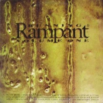 Various Artists - Running Rampant  - Volume One - LP