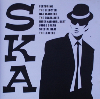 Various Artists - Ska - CD