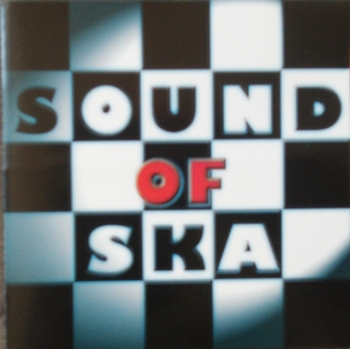Various Artists - Sound of Ska - CD