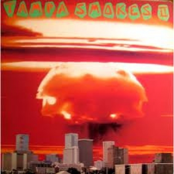 Various Artists - Tampa Smokes II - LP