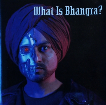 Various Artists - What Is Bhangra ? - CD
