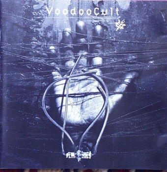 Voodoocult - Same - CD