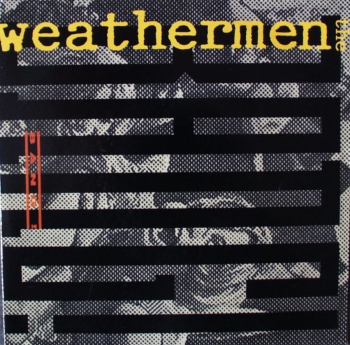 Weathermen, The - Bang ! / (Liechtenstein Version) - 7