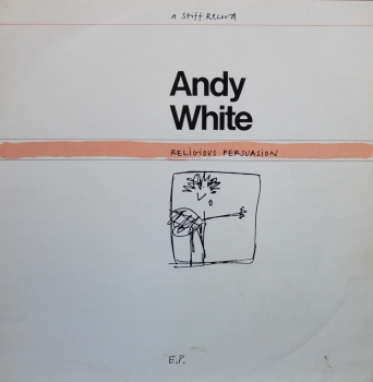 White, Andy - Religious Persuasion - 12