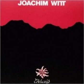 Witt, Joachim - Edelwei - LP