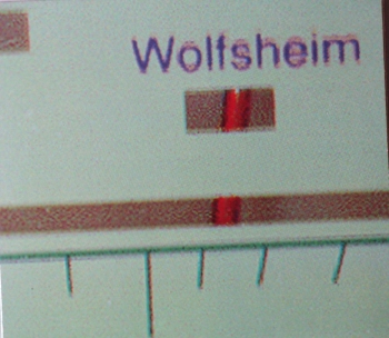 Wolfsheim - Mamburg Rom Wolfsheim - CD