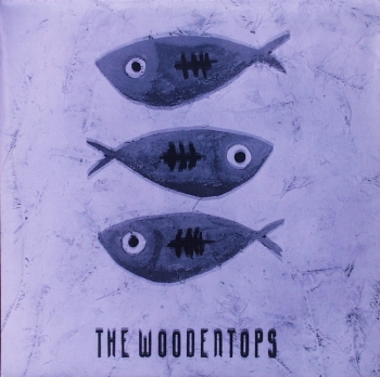 Woodentops, The - Everyday Living / Why - 7