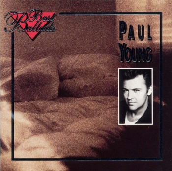 Young, Paul - Best Ballads - CD