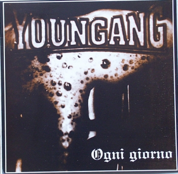 Youngang - Ogni Giorno - 7