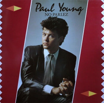 Young, Paul - No Parlez - LP