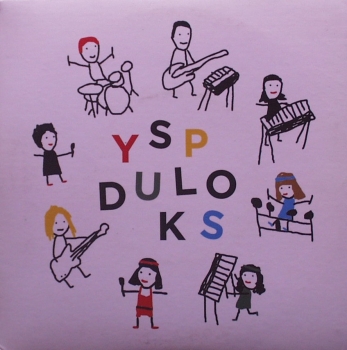 YPS / Duloks - Split - 7