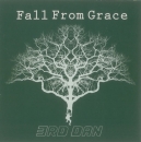 3rd Dan - Fall From Grace / Shoebox - 7"